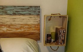 Apartamento La Ponderosa